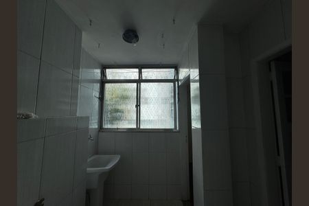 Apartamento à venda com 80m², 3 quartos e 1 vagaLavanderia