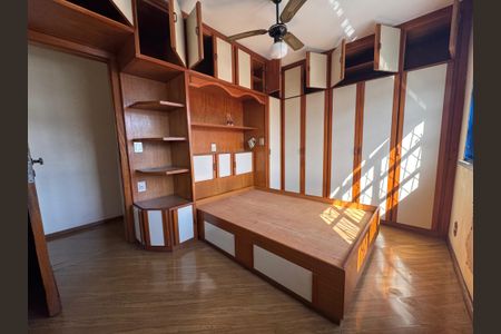 Apartamento à venda com 80m², 3 quartos e 1 vagaQuarto 1