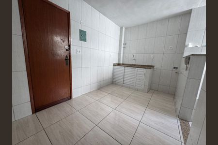 Apartamento à venda com 80m², 3 quartos e 1 vagaCozinha