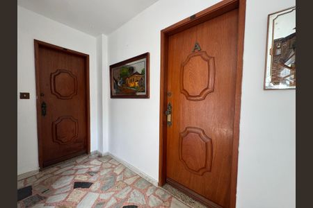 Apartamento à venda com 80m², 3 quartos e 1 vagaEntrada