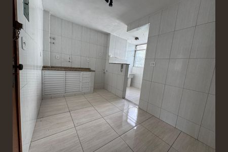 Apartamento à venda com 80m², 3 quartos e 1 vagaCozinha