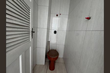 Apartamento à venda com 80m², 3 quartos e 1 vagaBanheiro de Serviço