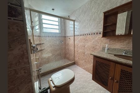 Apartamento à venda com 80m², 3 quartos e 1 vagaBanheiro Suíte