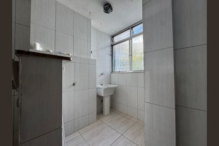 Apartamento à venda com 80m², 3 quartos e 1 vagaLavanderia