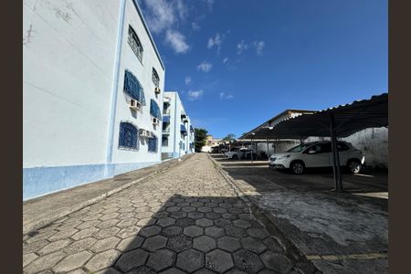 Apartamento à venda com 80m², 3 quartos e 1 vagaGaragem