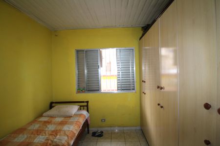 Casa à venda com 136m², 2 quartos e 1 vagaQuarto 2