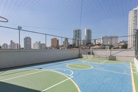 Apartamento à venda com 83m², 3 quartos e 1 vagaÁrea comum Quadra 