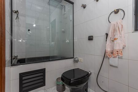 Apartamento à venda com 83m², 3 quartos e 1 vagaBanheiro