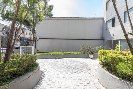 Apartamento à venda com 83m², 3 quartos e 1 vagaArea comum