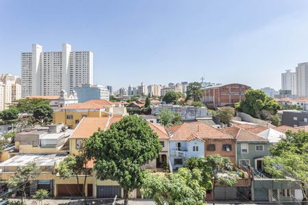 Apartamento à venda com 83m², 3 quartos e 1 vagaSala