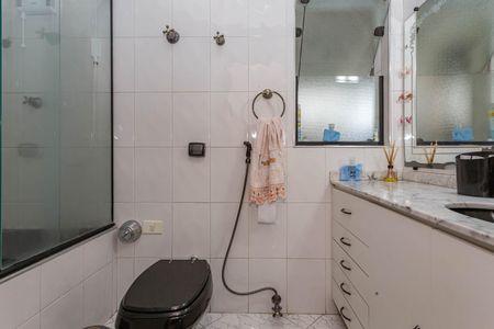 Apartamento à venda com 83m², 3 quartos e 1 vagaBanheiro