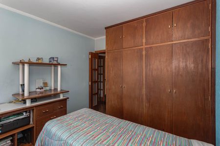 Apartamento à venda com 83m², 3 quartos e 1 vagaQuarto 2