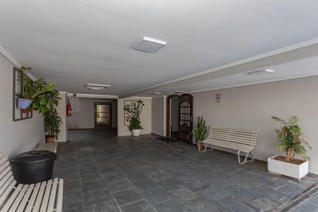 Apartamento à venda com 83m², 3 quartos e 1 vagaArea comum