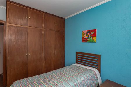 Apartamento à venda com 83m², 3 quartos e 1 vagaQuarto 2
