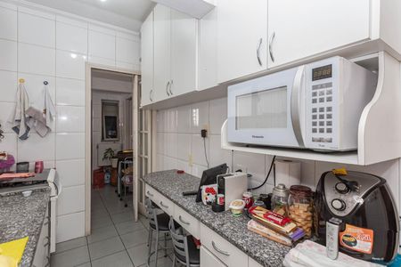 Apartamento à venda com 83m², 3 quartos e 1 vagaCozinha