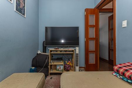 Apartamento à venda com 83m², 3 quartos e 1 vagaQuarto 3