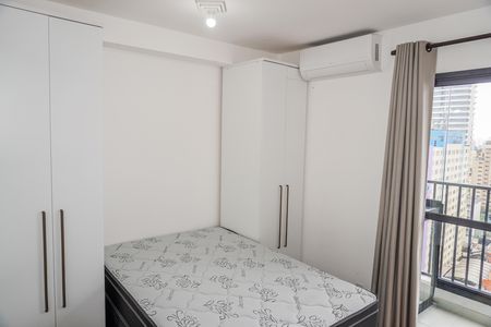Studio para alugar com 26m², 1 quarto e sem vaga Studio para alugar com 26m², 1 quarto e sem vagaStudio