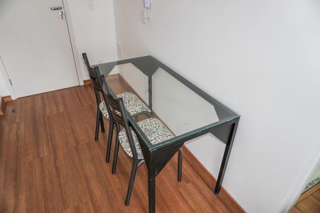 Studio para alugar com 26m², 1 quarto e sem vaga Studio para alugar com 26m², 1 quarto e sem vagaStudio