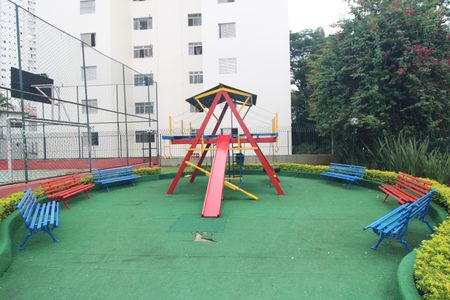 Apartamento à venda com 78m², 3 quartos e 1 vagaÁrea Comum 