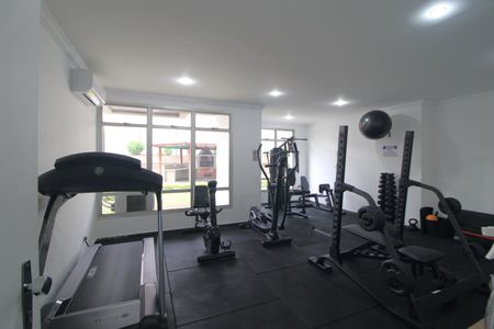 Apartamento à venda com 78m², 3 quartos e 1 vagaÁrea Comum 