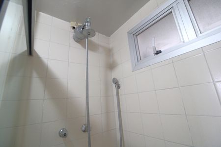 Apartamento à venda com 78m², 3 quartos e 1 vagaBanheiro 