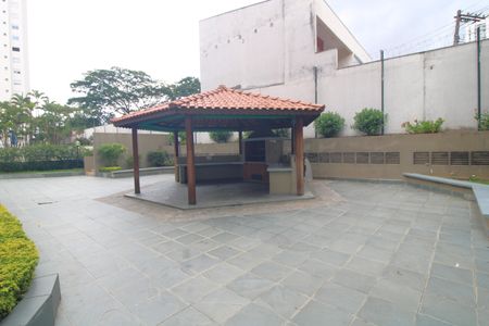 Apartamento à venda com 78m², 3 quartos e 1 vagaÁrea Comum 