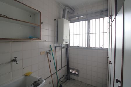 Apartamento à venda com 78m², 3 quartos e 1 vagaCozinha e Área de Serviço