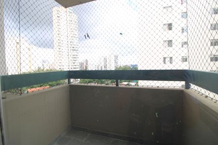 Apartamento à venda com 78m², 3 quartos e 1 vagaVaranda da Sala