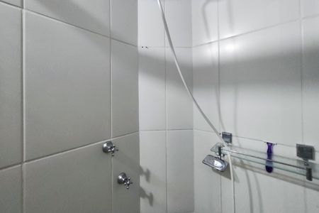 Apartamento para alugar com 59m², 2 quartos e 1 vagaBanheiro Suíte