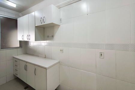 Apartamento para alugar com 59m², 2 quartos e 1 vagaCozinha