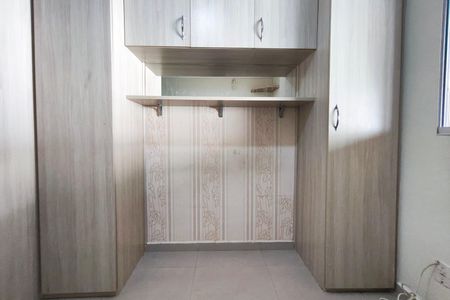 Apartamento para alugar com 59m², 2 quartos e 1 vagaQuarto Suíte