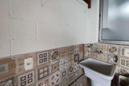 Apartamento para alugar com 59m², 2 quartos e 1 vagaÁrea de Serviço