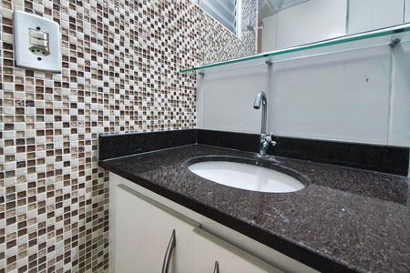 Apartamento para alugar com 59m², 2 quartos e 1 vagaBanheiro Suíte