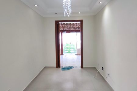 Apartamento para alugar com 59m², 2 quartos e 1 vagaSala