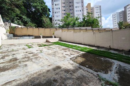 Apartamento para alugar com 59m², 2 quartos e 1 vagaQuintal - Garden
