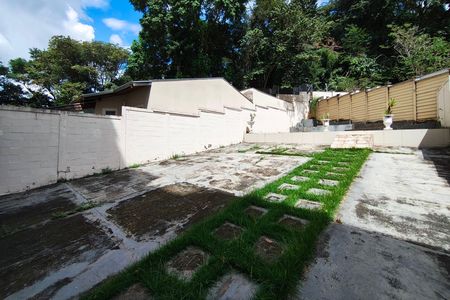 Apartamento para alugar com 59m², 2 quartos e 1 vagaQuintal - Garden