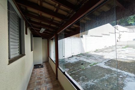 Apartamento para alugar com 59m², 2 quartos e 1 vagaCorredor