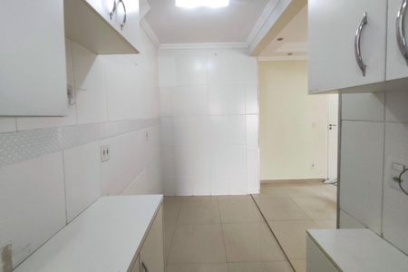 Apartamento para alugar com 59m², 2 quartos e 1 vagaCozinha