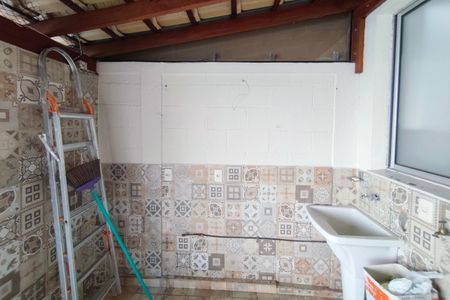 Apartamento para alugar com 59m², 2 quartos e 1 vagaÁrea de Serviço