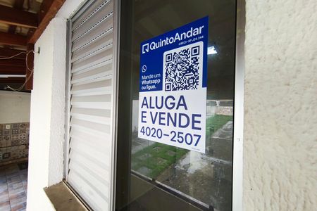 Apartamento para alugar com 59m², 2 quartos e 1 vagaPLACA INSTALADA NO IMÓVEL