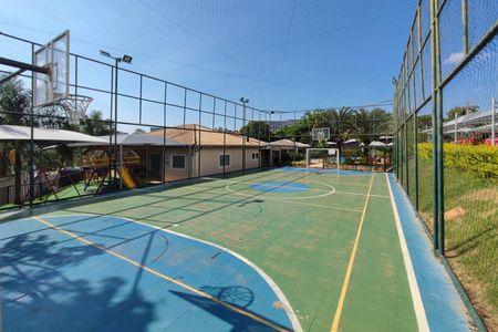 Apartamento para alugar com 59m², 2 quartos e 1 vagaQuadra Esportiva