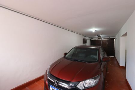 Apartamento à venda com 190m², 4 quartos e 2 vagasGaragem
