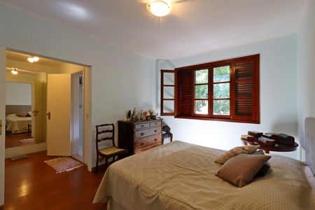 Apartamento à venda com 190m², 4 quartos e 2 vagasSuíte