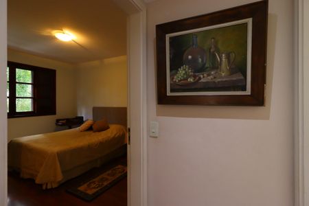 Apartamento à venda com 190m², 4 quartos e 2 vagasCorredor