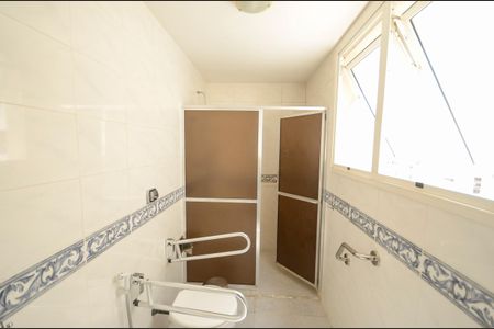 Casa à venda com 1884m², 8 quartos e 5 vagasBanheiro da Suíte 3