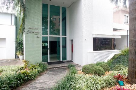 Apartamento à venda com 75m², 2 quartos e 2 vagasFachada