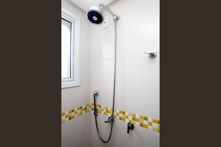 Apartamento à venda com 75m², 2 quartos e 2 vagasBanheiro 