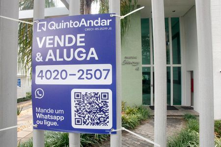 Apartamento à venda com 75m², 2 quartos e 2 vagasPlaquinha