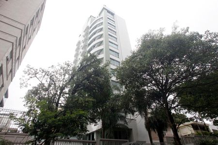 Apartamento à venda com 75m², 2 quartos e 2 vagasFachada