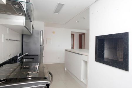 Apartamento à venda com 75m², 2 quartos e 2 vagasCozinha
